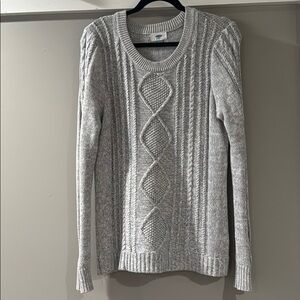 Women’s sweater